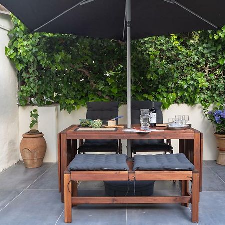 Le Stanze Di Carla! Bagno Privato, Cucina In Comune Firenze Eksteriør billede