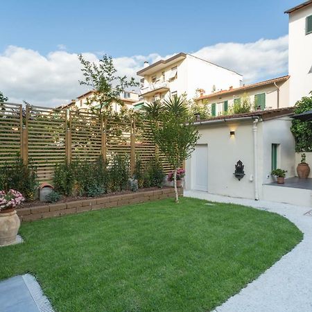 Le Stanze Di Carla! Bagno Privato, Cucina In Comune Firenze Eksteriør billede