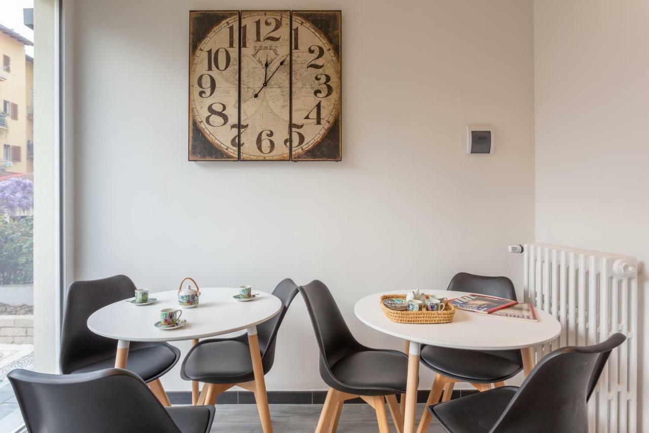 Le Stanze Di Carla! Bagno Privato, Cucina In Comune Firenze Eksteriør billede